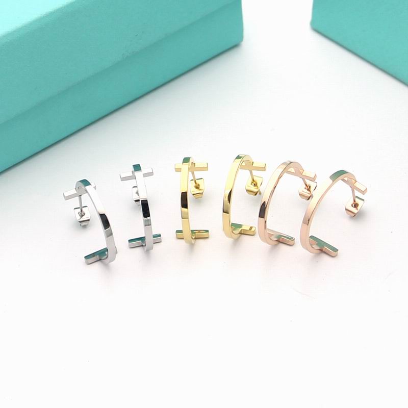 Tiffany earring 08yxq18